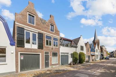 Woning Bolensteinsestraat 38 Maarssen