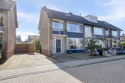Woning Baljuwweg 5 Zwijndrecht