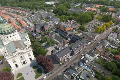 Woning Markt 65 Oudenbosch