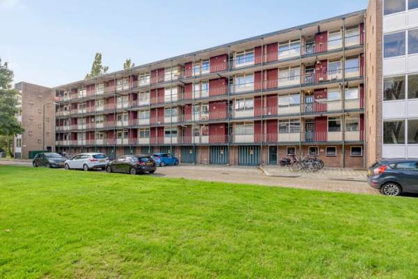 Woning Piersonstraat 22 Apeldoorn