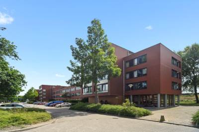 Woning Laan der V.O.C. 350 Almere