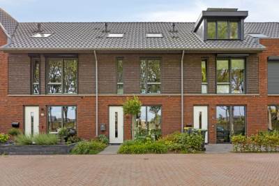 Woning Foelie 50 Numansdorp