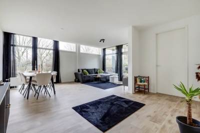 Woning Klaverlaan 4 Arnhem