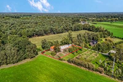 Woning Barneveldseweg 162 Nijkerk