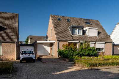 Woning Gank 17 Landgraaf