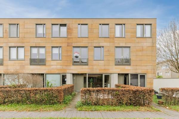 Woning Hugo de Grootsingel 5 Huizen