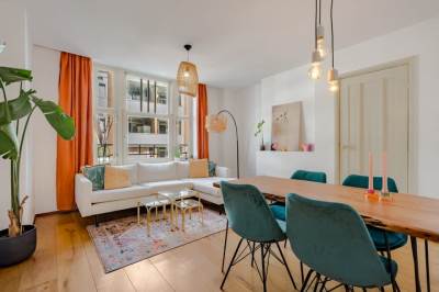 Woning Bellamystraat 1171 Amsterdam