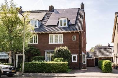 Woning Wagnerkade 67 Heemstede