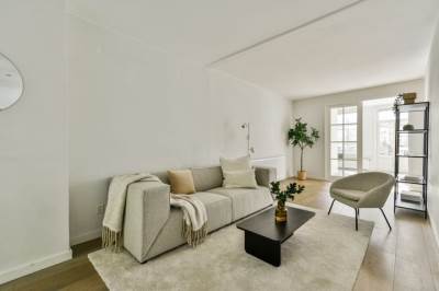 Woning Kanaalstraat 102 Amsterdam