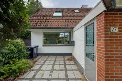 Woning Hornikswei 27 Goes