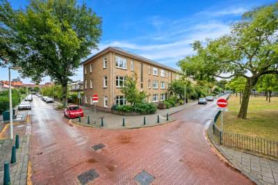 Woning Van Maerlantlaan 23 Den Haag