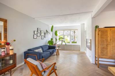 Woning Koninginnelaan 60 Groningen