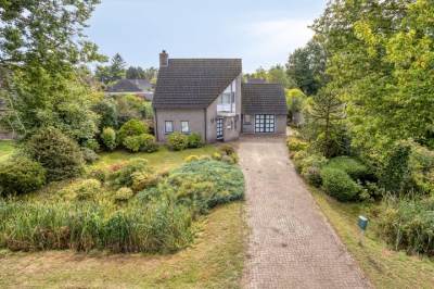 Woning Overlangelseweg 12A Overlangel