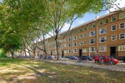 Woning Willem de Zwijgerlaan 1282 Amsterdam