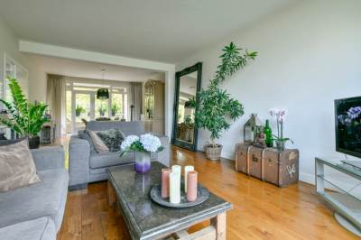 Woning Meander 733 Amstelveen