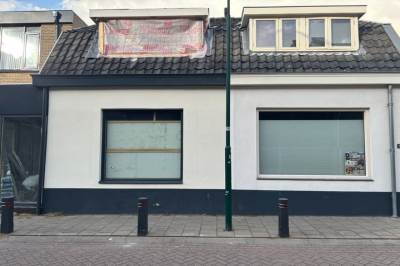 Woning Herenweg 11A De Bilt