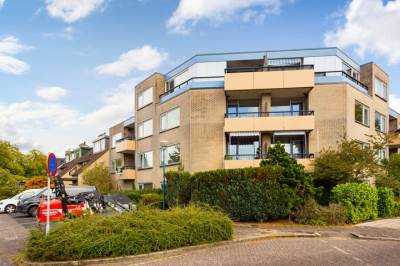 Woning Jonker Bolpoort 31 Leusden