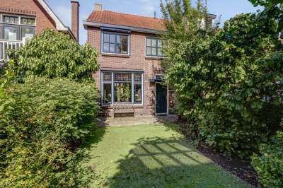 Woning Horndijk 7 Leerdam