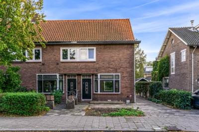 Woning Sportlaan 68 Aalsmeer