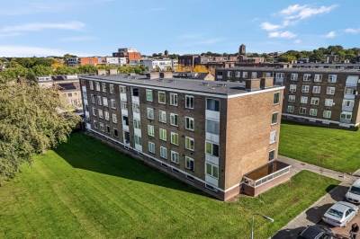 Woning Diderik Vijghstraat 105 Tiel