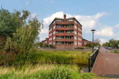 Woning Meerburgstraat 45 Den Haag