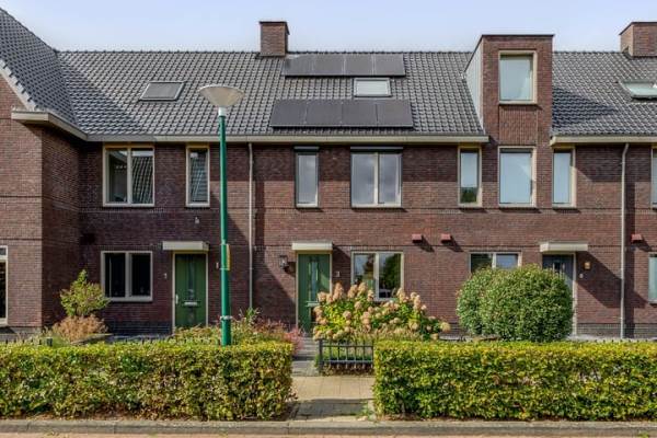 Woning Den Uylstraat 3 Sint-Oedenrode