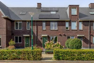 Woning Den Uylstraat 3 Sint-Oedenrode