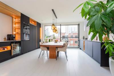 Woning Maashavenstraat 43 Rotterdam