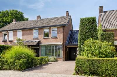 Woning Mielweg 29 Lunteren