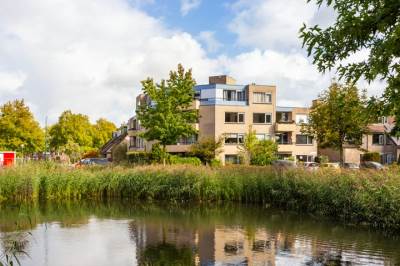 Woning Jonker Bolpoort 33 Leusden