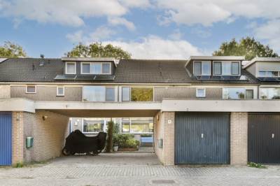 Woning Geddingmoor 9 Nieuw-Vennep