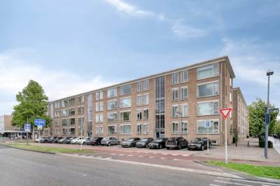 Woning Onderwijsboulevard 40 Den Bosch