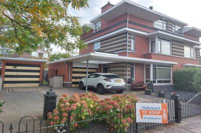 Woning Oosteinde 65B Den Haag