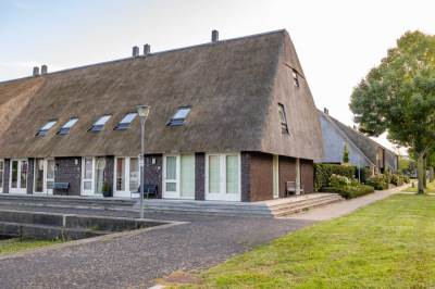 Woning Antares 1 Hoogeveen