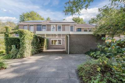 Woning Woltingepad 11 Meppel