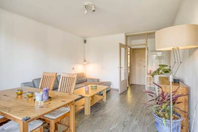 Woning Gravin Juliana van Stolberglaan 113 Leidschendam