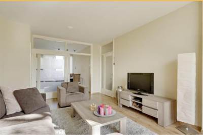 Woning Tobias Asserlaan 242 Tilburg