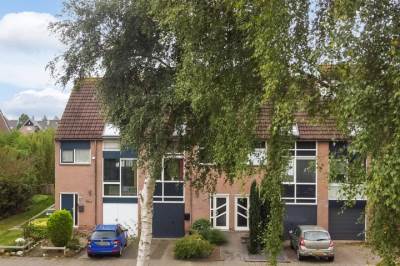 Woning De Waring 43 Hoogeveen