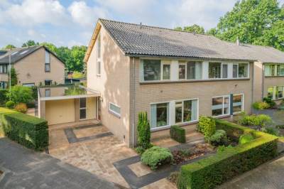 Woning Bredenhorst 141 Deventer