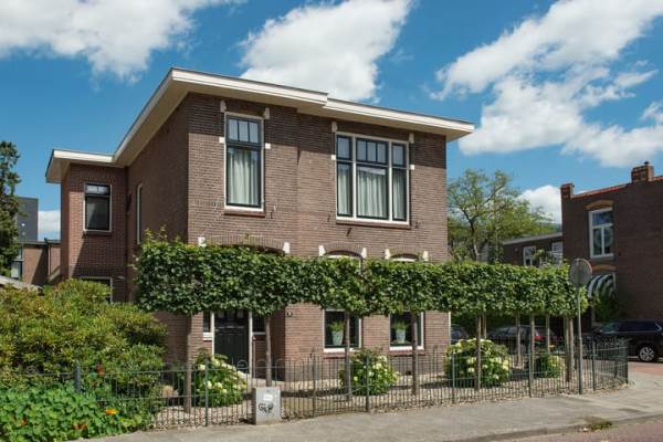 Woning Oranjestraat 35 Assen