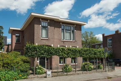 Woning Oranjestraat 35 Assen