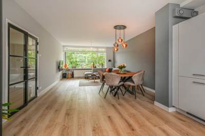 Woning Schaepmanlaan 31 Pijnacker