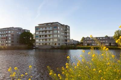 Woning Straat van Ormoes 91 Delft