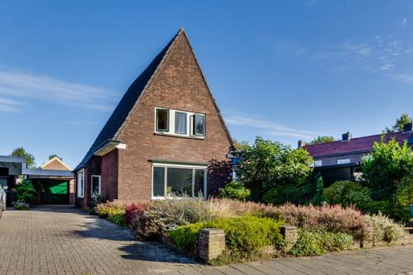 Woning Dorpsweg 65 Spankeren