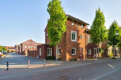 Woning Fossa Italica 116 Houten