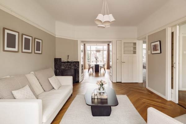 Woning Parnassusweg 343 Amsterdam