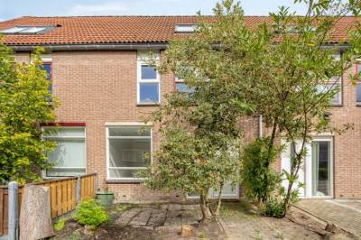 Woning Zeistpad 13 Almere