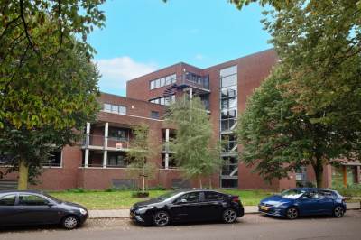 Woning Marialaan 400 Nijmegen