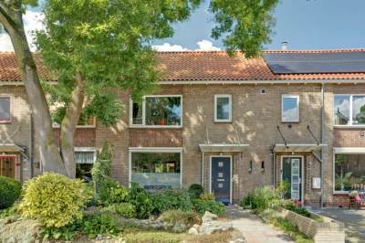 Woning Prinses Beatrixlaan 7 Dieren