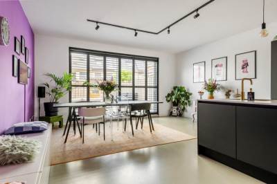 Woning de Horde 38 Tiel